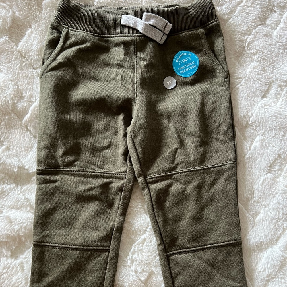 Carter sweatpants